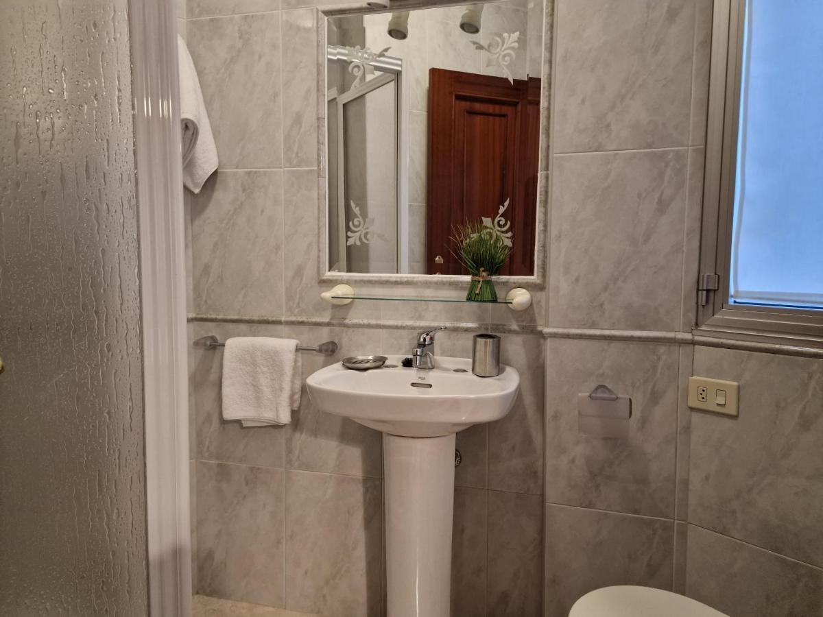 Apartamento Raxobrisamar מראה חיצוני תמונה