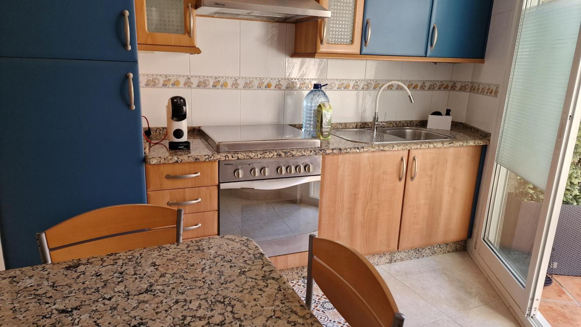 Apartamento Raxobrisamar מראה חיצוני תמונה