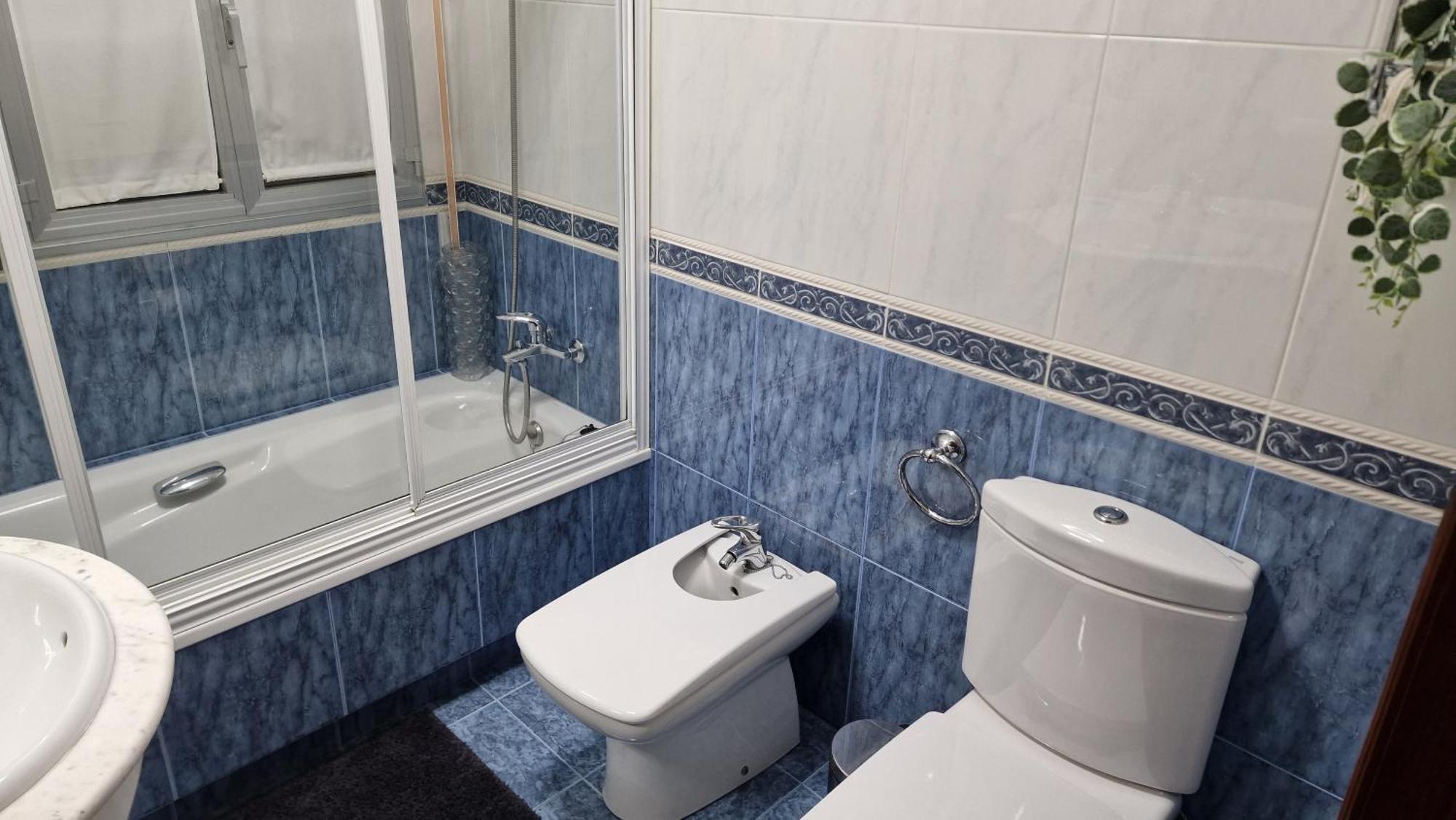 Apartamento Raxobrisamar מראה חיצוני תמונה